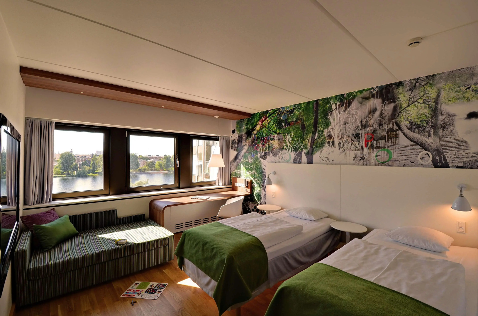 Photo - Scandic Copenhagen