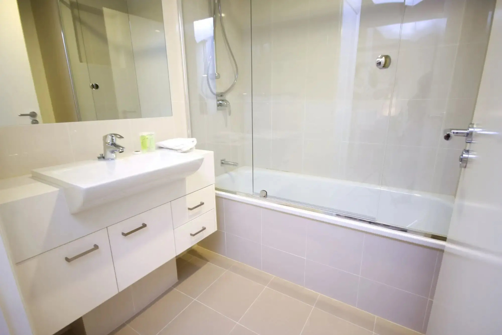 Foto - Domain Serviced Apartments