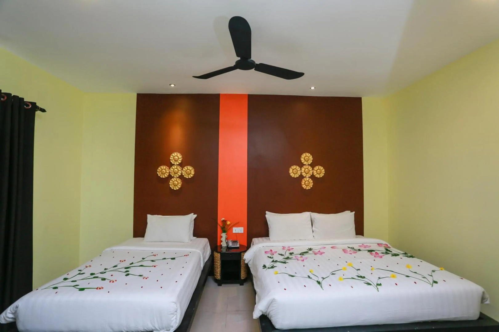 Photo - Home Indochine D'angkor