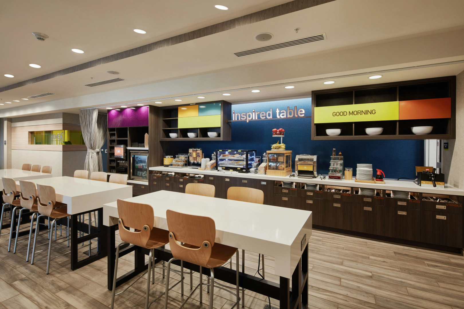 Photo - Home2 Suites By Hilton Sacramento At Csus