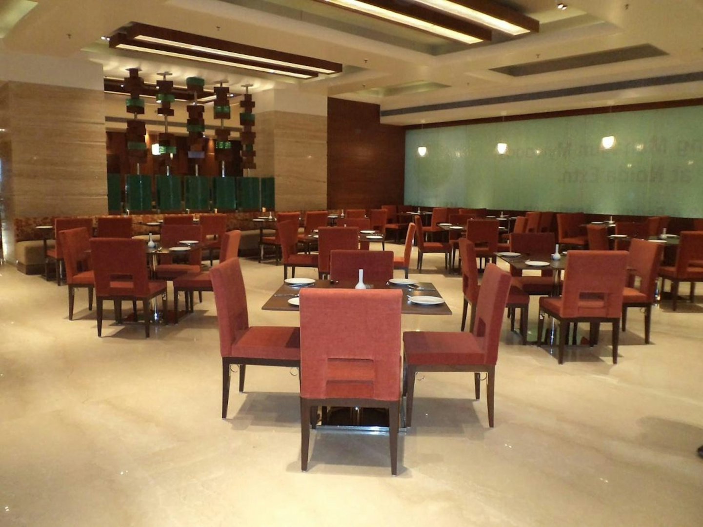 Foto - Mahagun Sarovar Portico Suites Ghaziabad