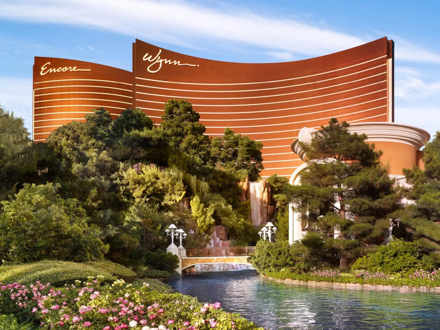 Photo - Encore at Wynn Las Vegas