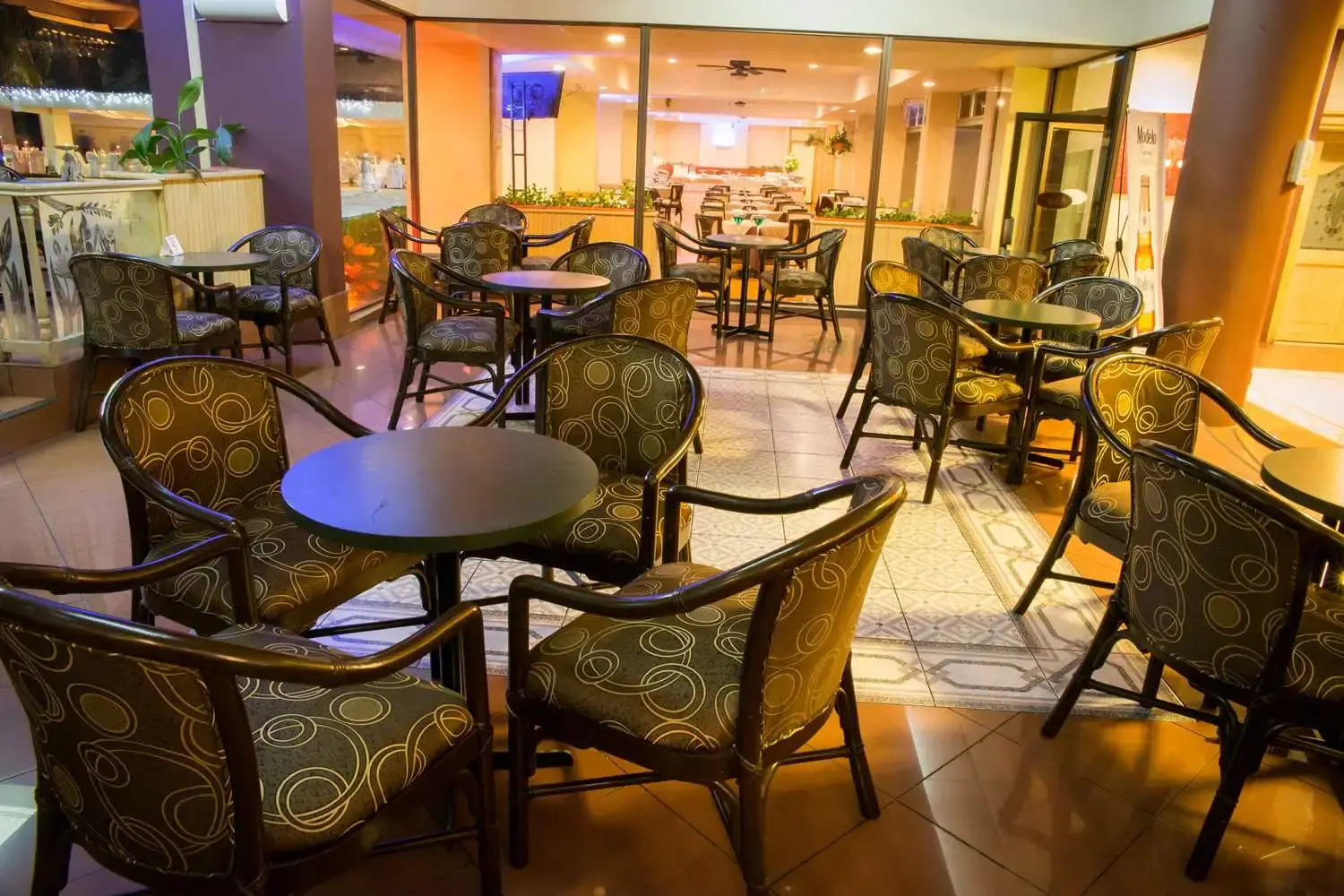 Foto - Best Western Plus Hotel Terraza
