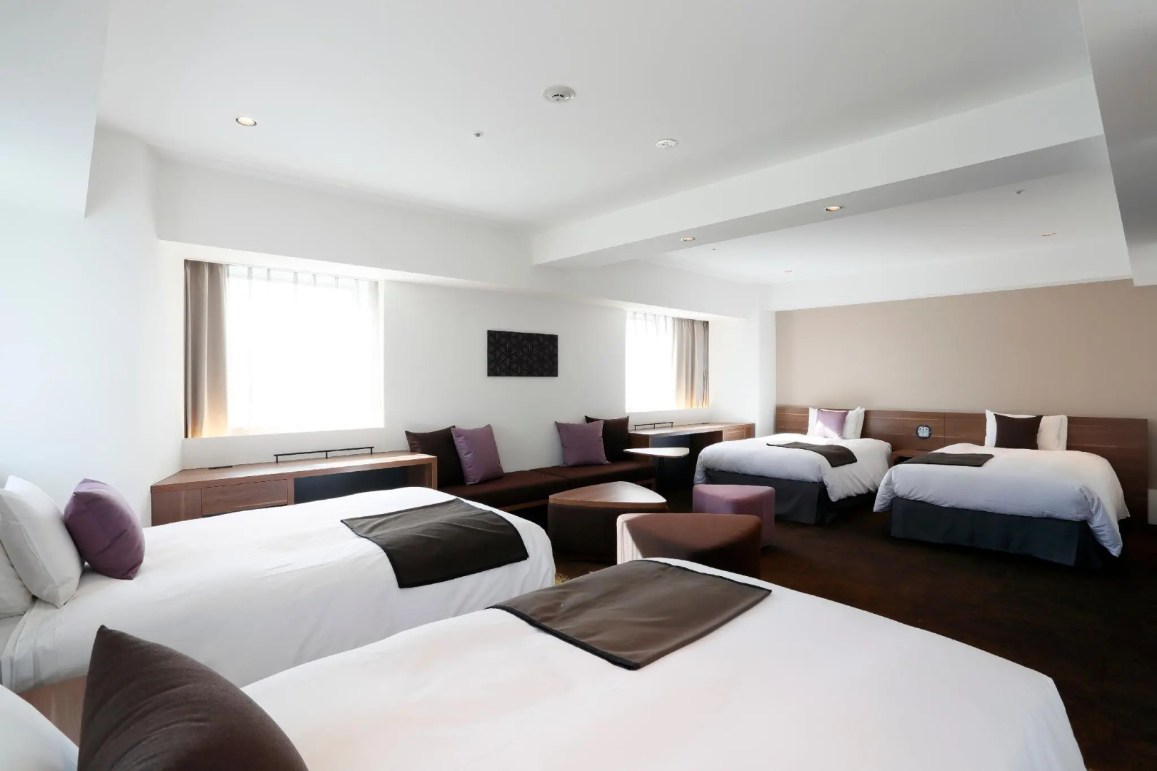 Photo - Holiday Inn & Suites Sapporo Odori Park by IHG