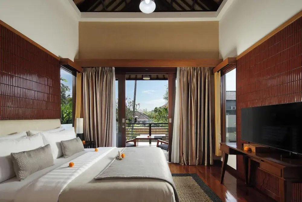 Photo - Kanadea Villa Canggu by Ini Vie Hospitality