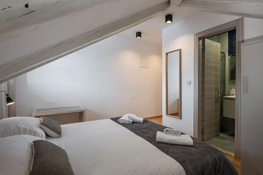 Foto - Urban&Veggie rooms