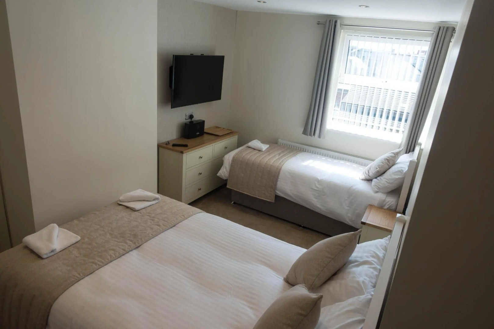 Foto - The Kings Cross Hotel