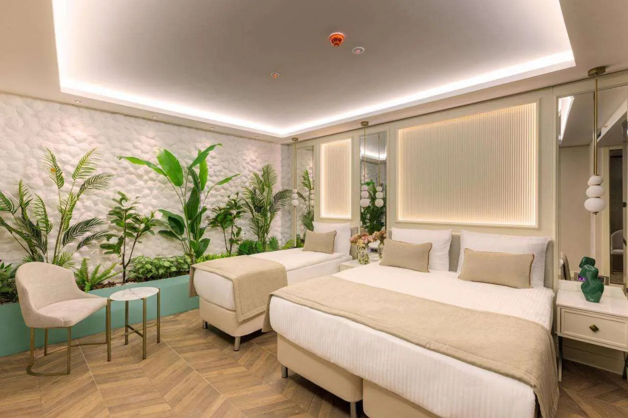Photo - Great Fortune Concept Hotel