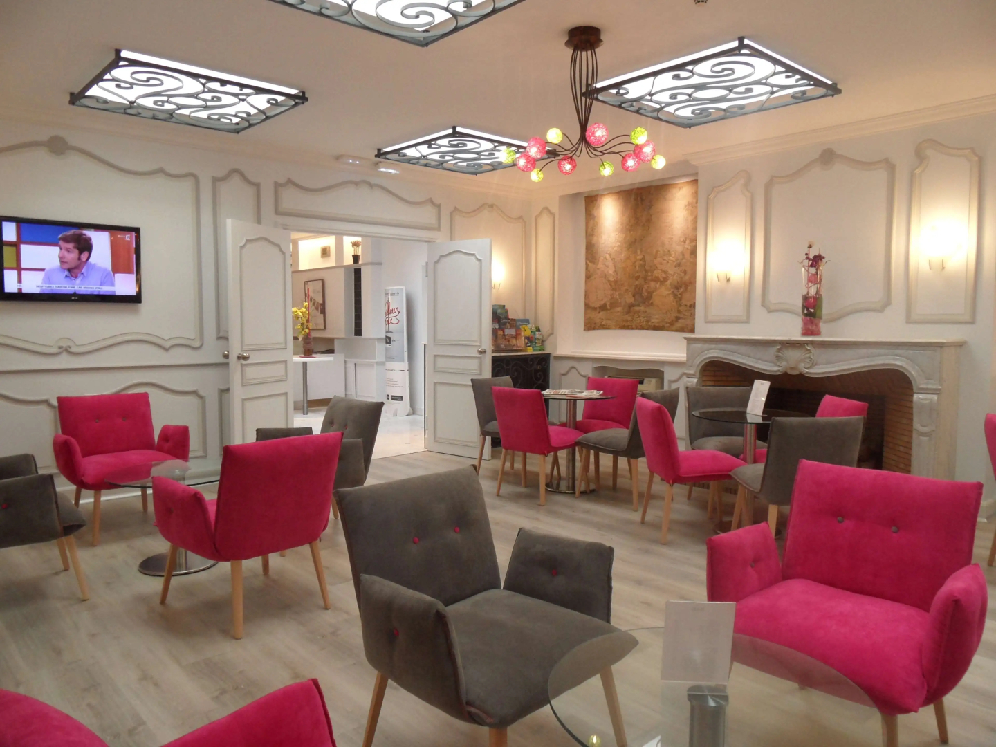 Photo - Kyriad Hotel Tours Centre