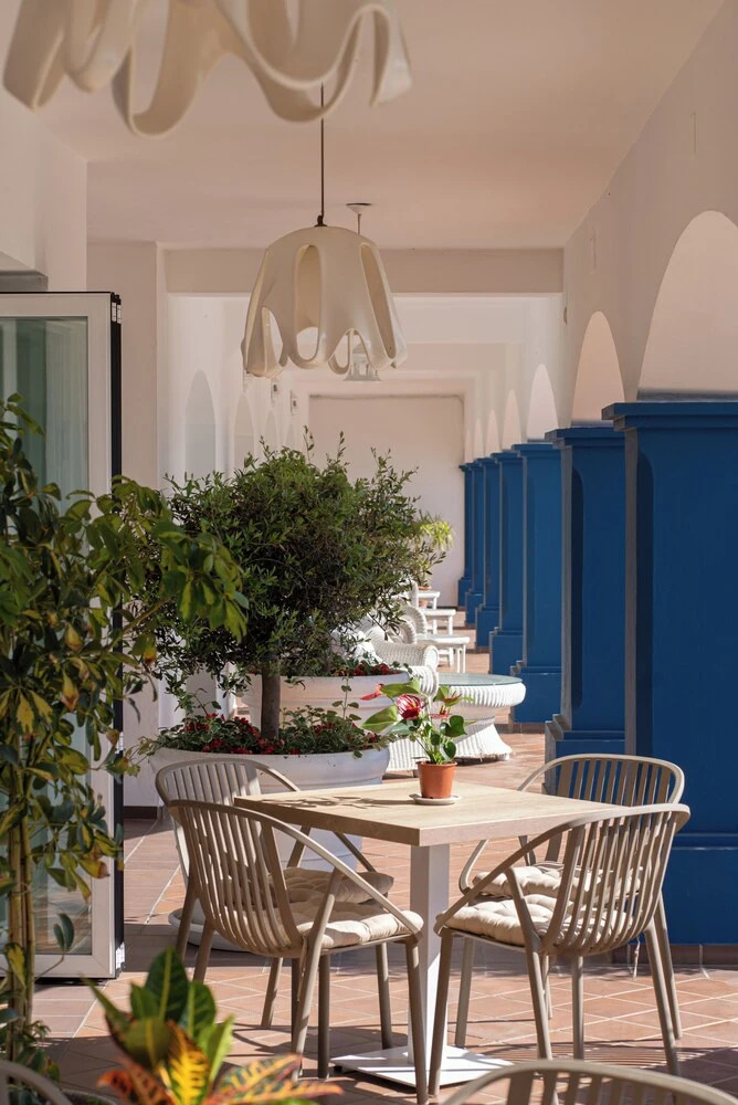 Photo - Hotel Piedra Paloma by Croma