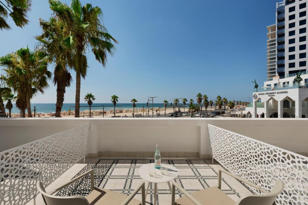 Foto - The Herbert Tel Aviv