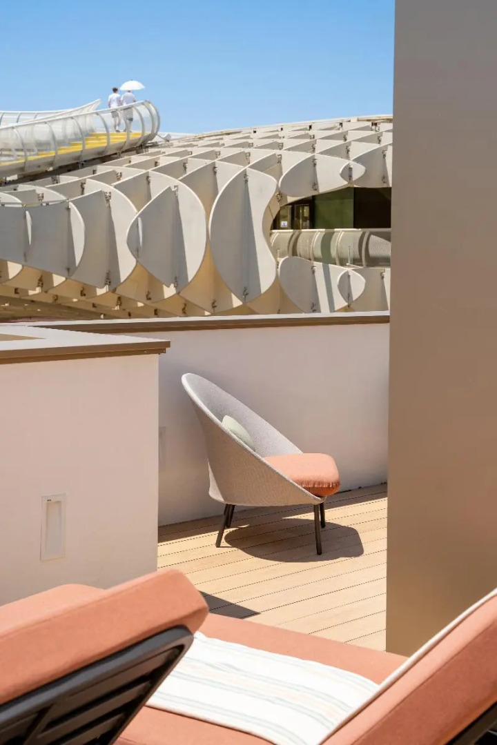 Foto - Ocean Drive Sevilla