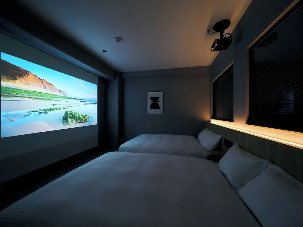 Foto - LACER OKINAWA NAHA Tomariport