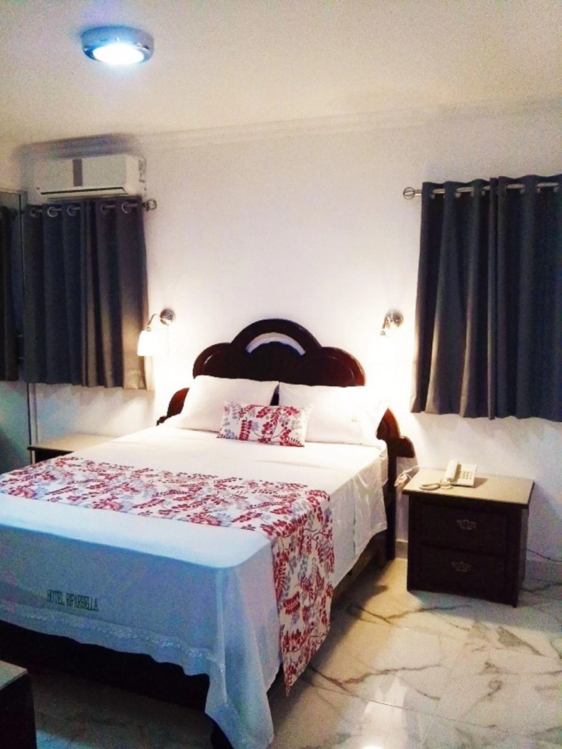 Foto - Hotel Riparbella