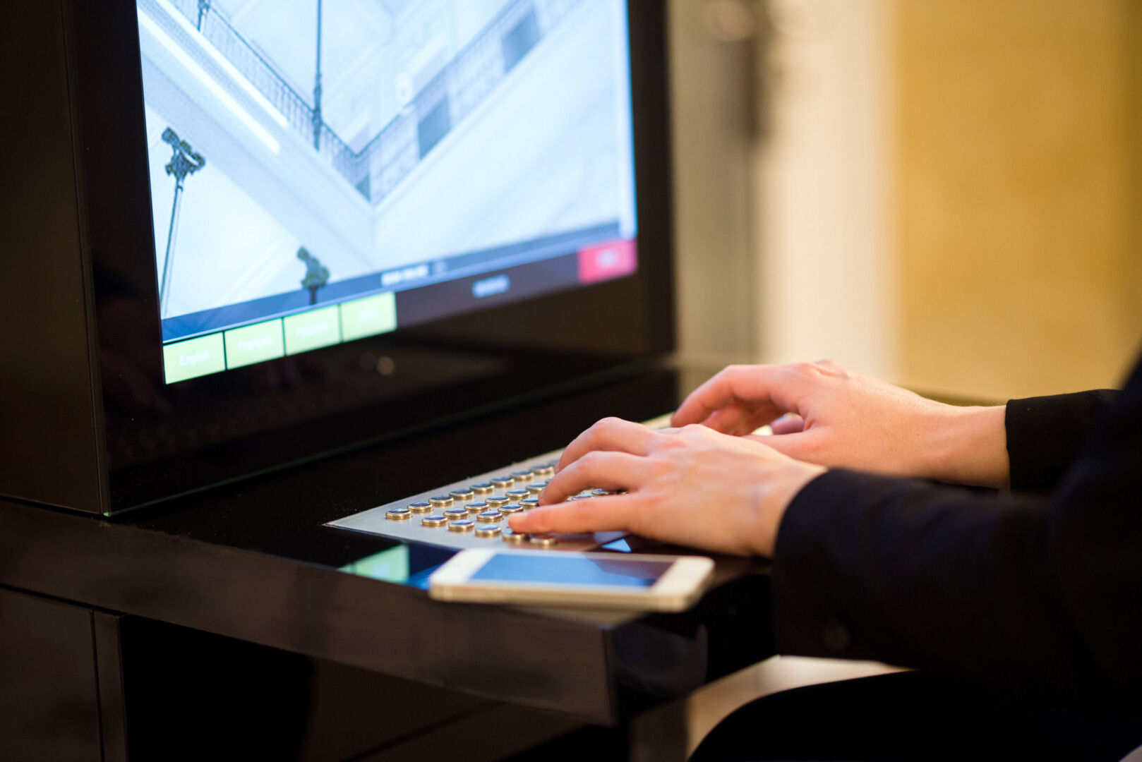 Photo - Hotel Moments Budapest by Continental Group