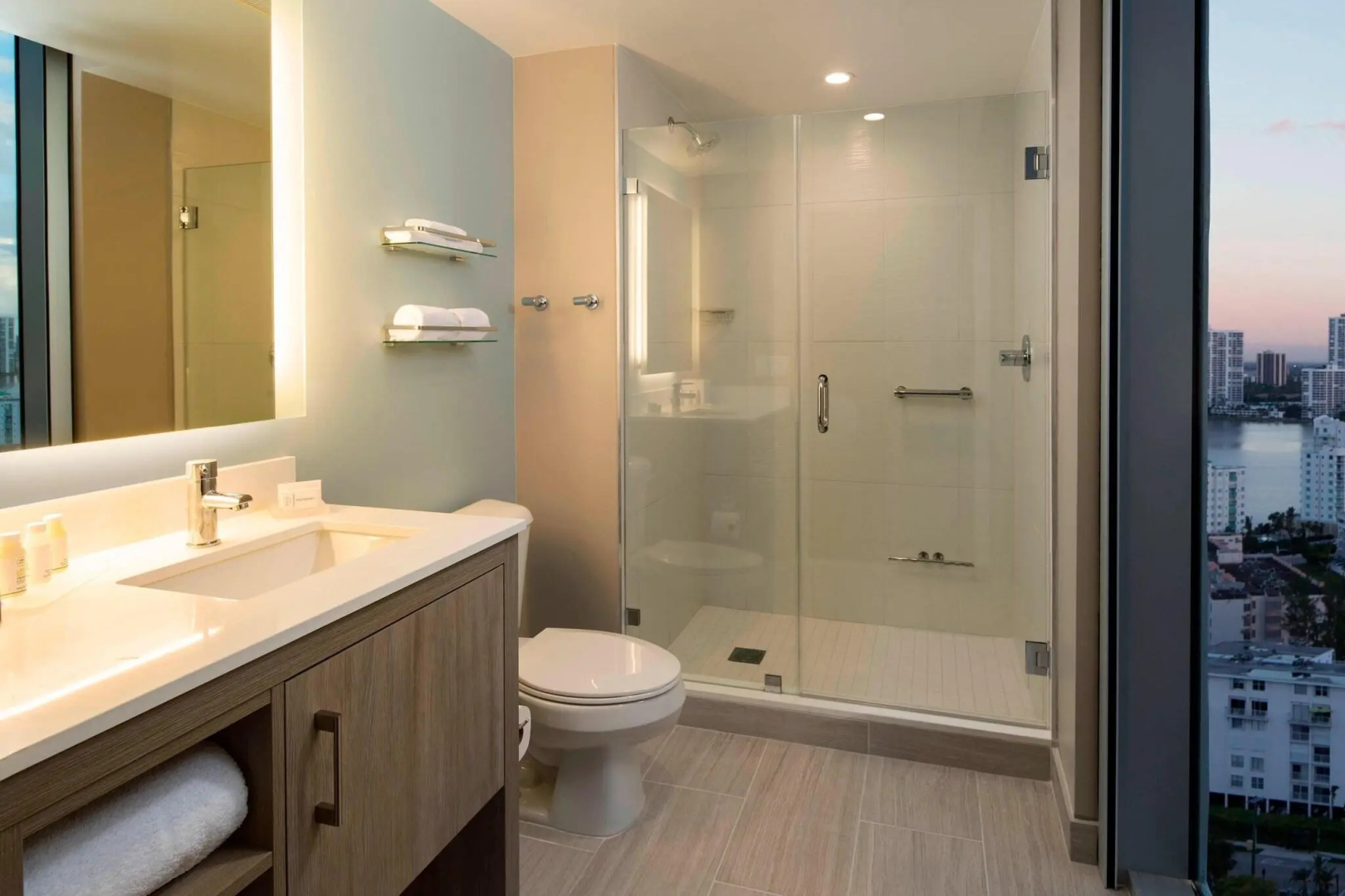 Foto - Residence Inn by Marriott Miami Sunny Isles Beach
