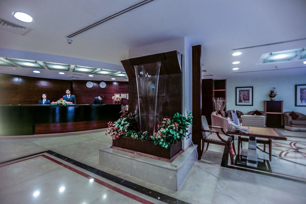 Foto - Savoy Crest Hotel Apartments