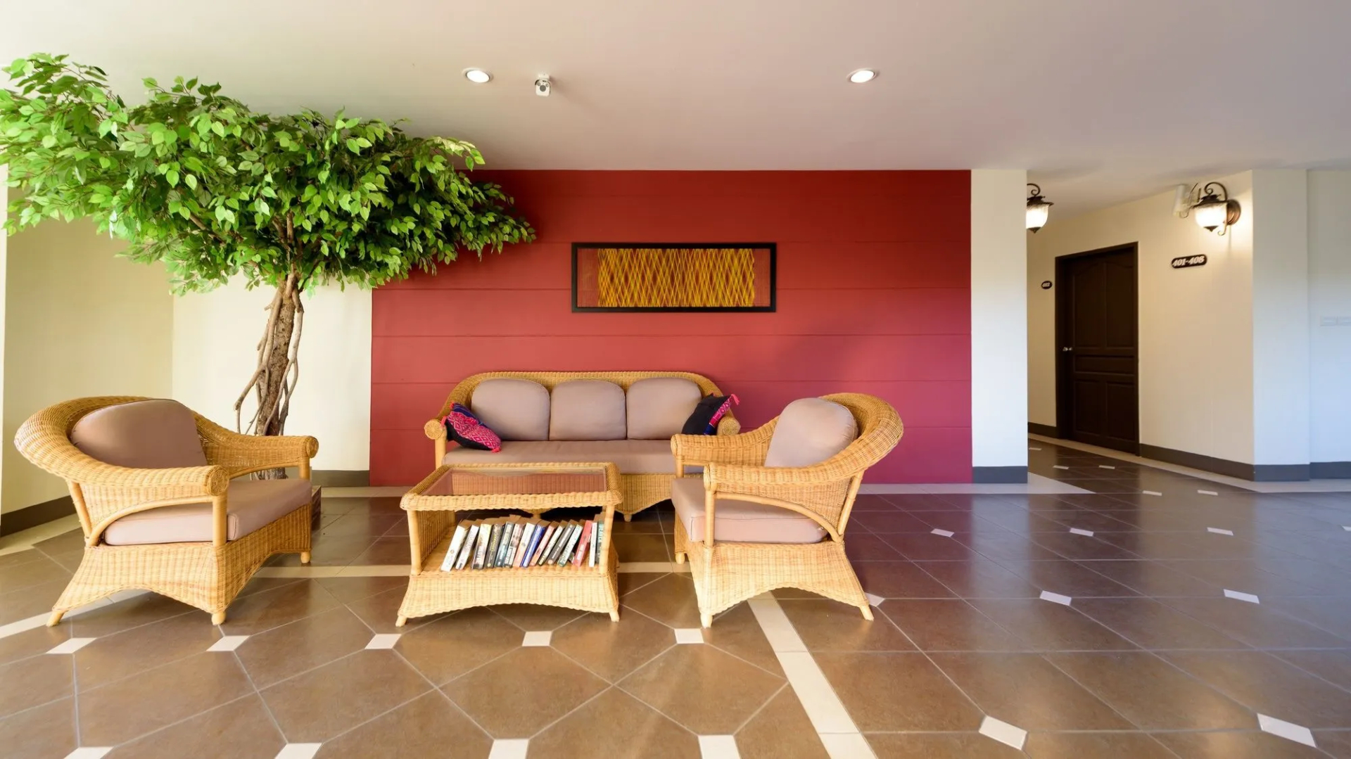 Photo - The Hideaway Resort Pattaya