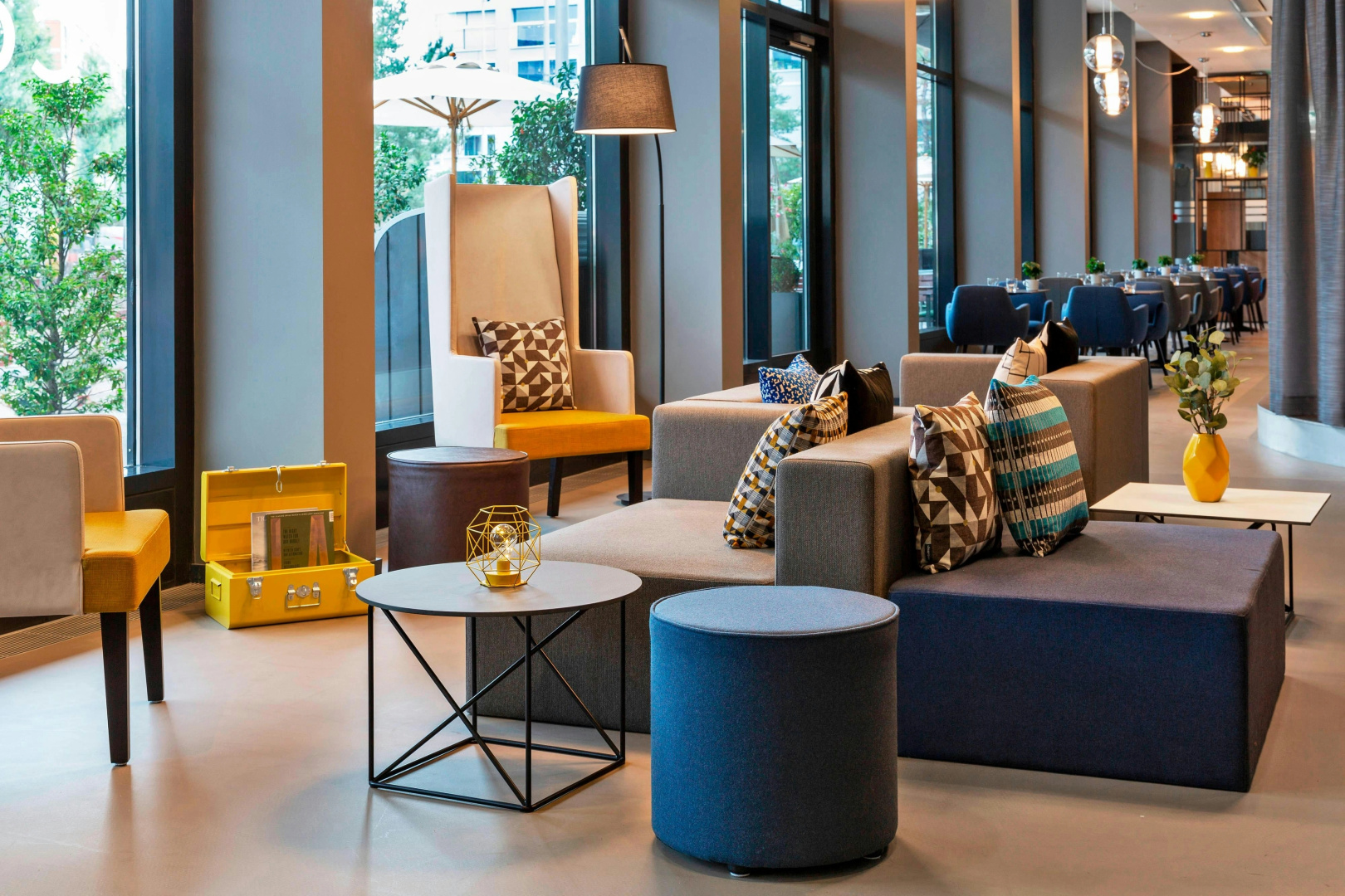 Foto - Courtyard by Marriott Zurich North