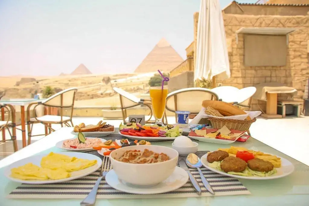 Foto - Pyramids Valley Boutique Hotel