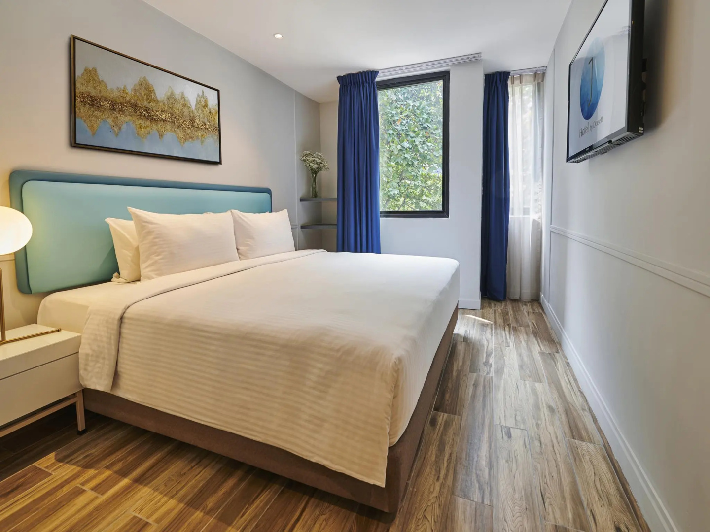 Photo - J-Hotel by Dorsett