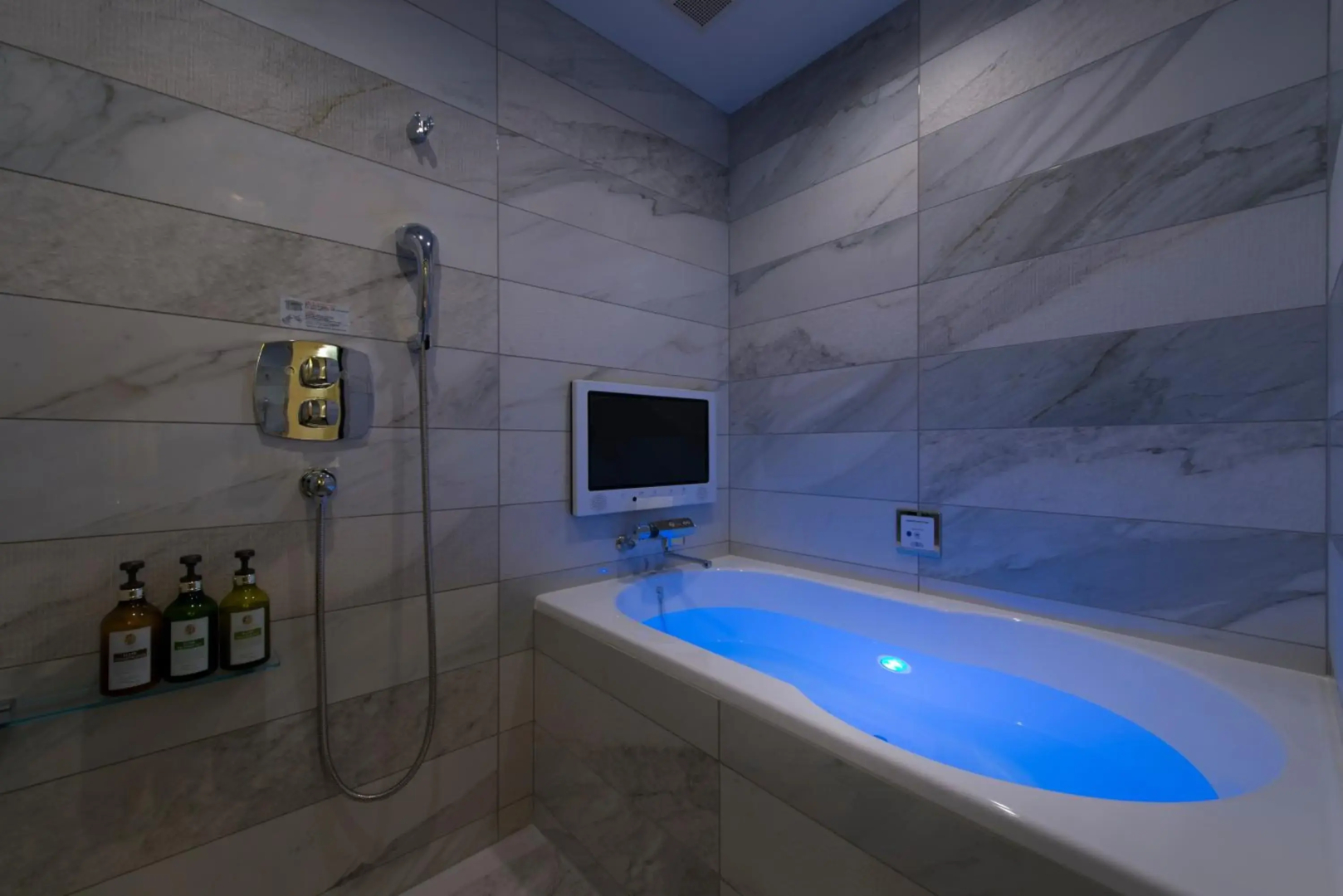 Foto - Hotel Glanz Cascata