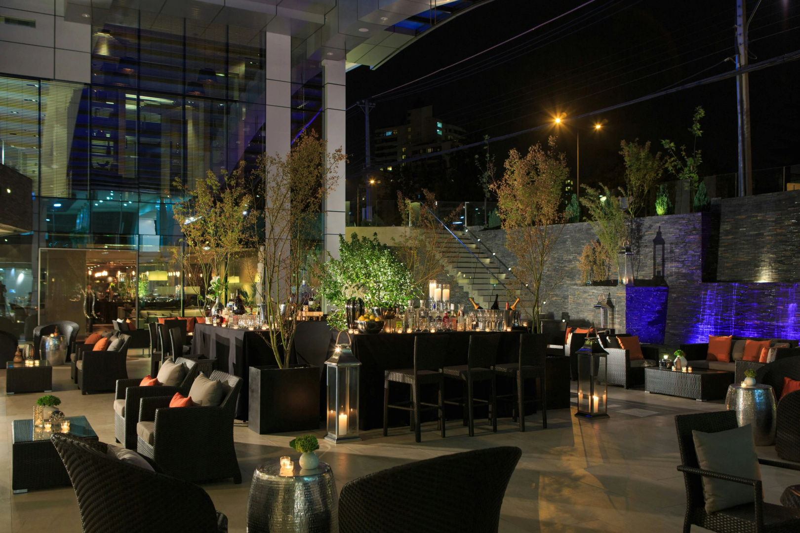 Foto - Renaissance Santiago Hotel by Marriott