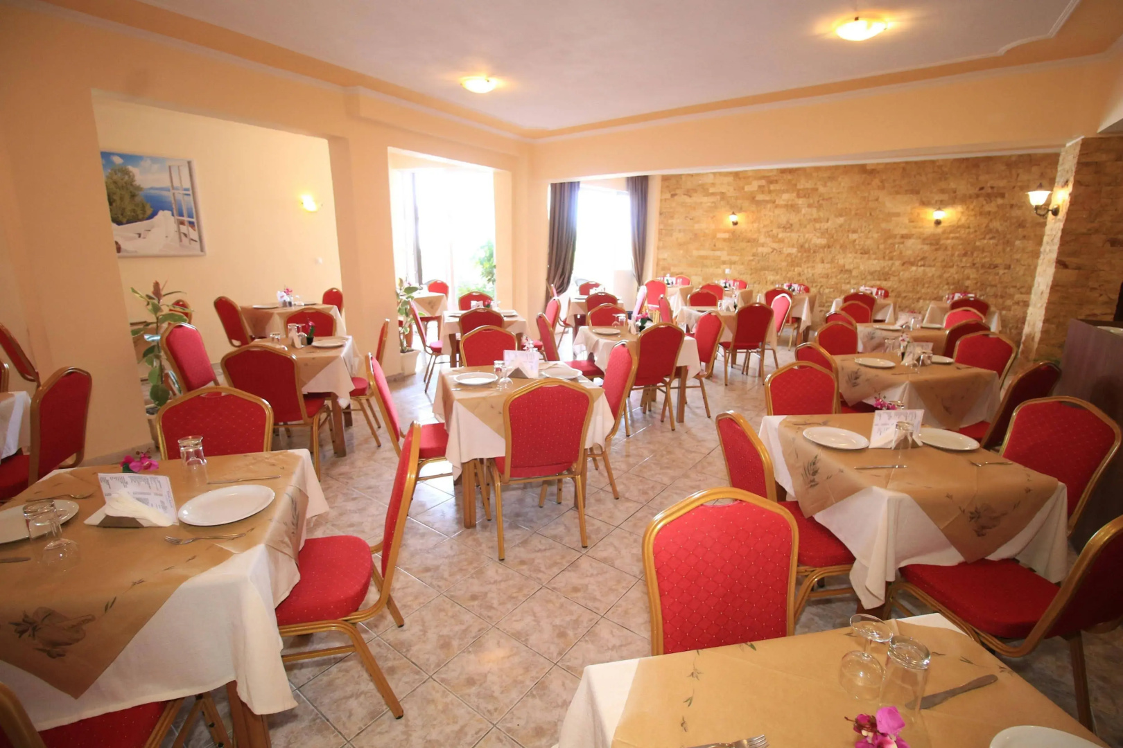 Foto - Hotel Yannis Corfu
