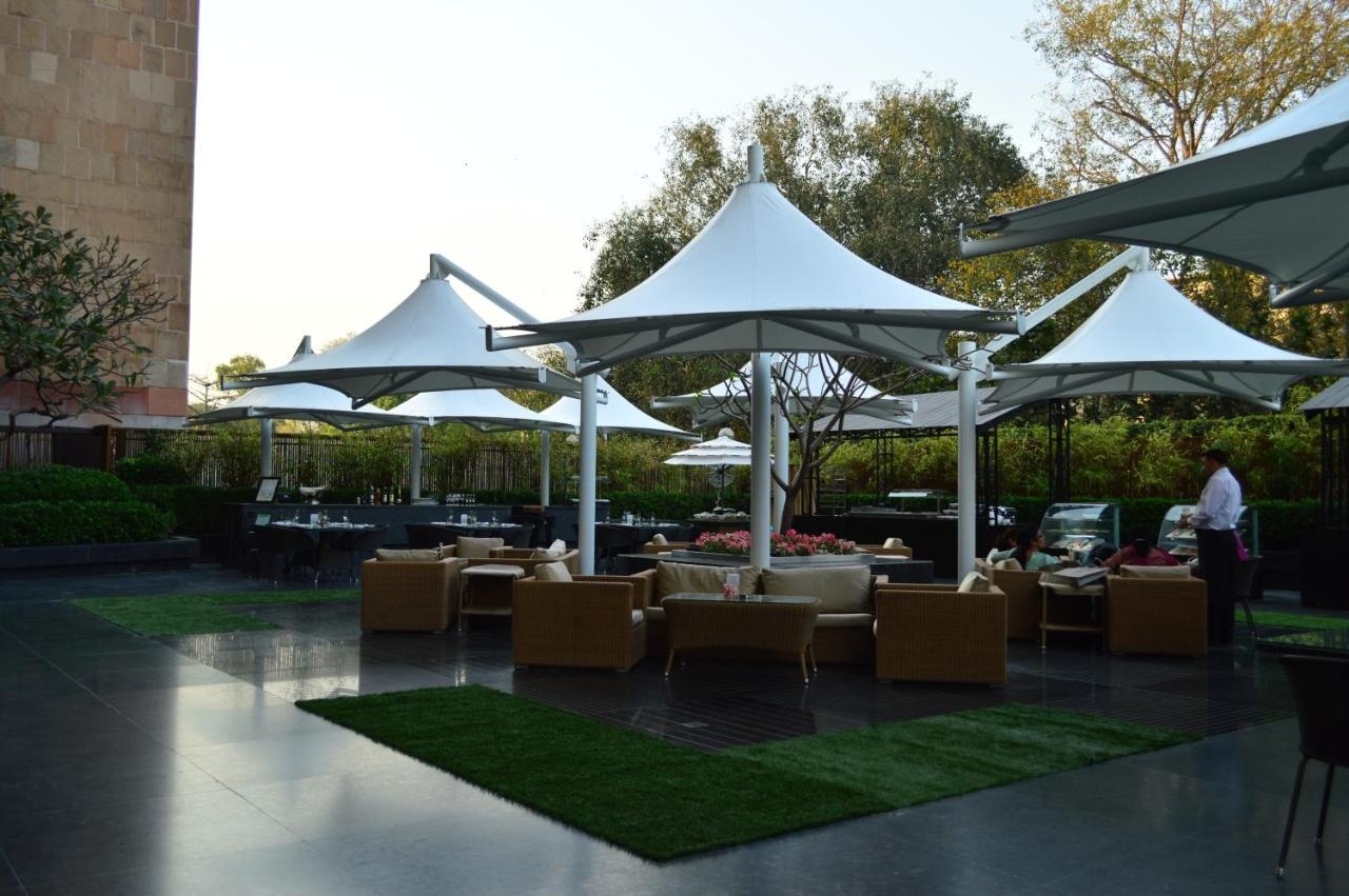Photo - The LaLiT New Delhi
