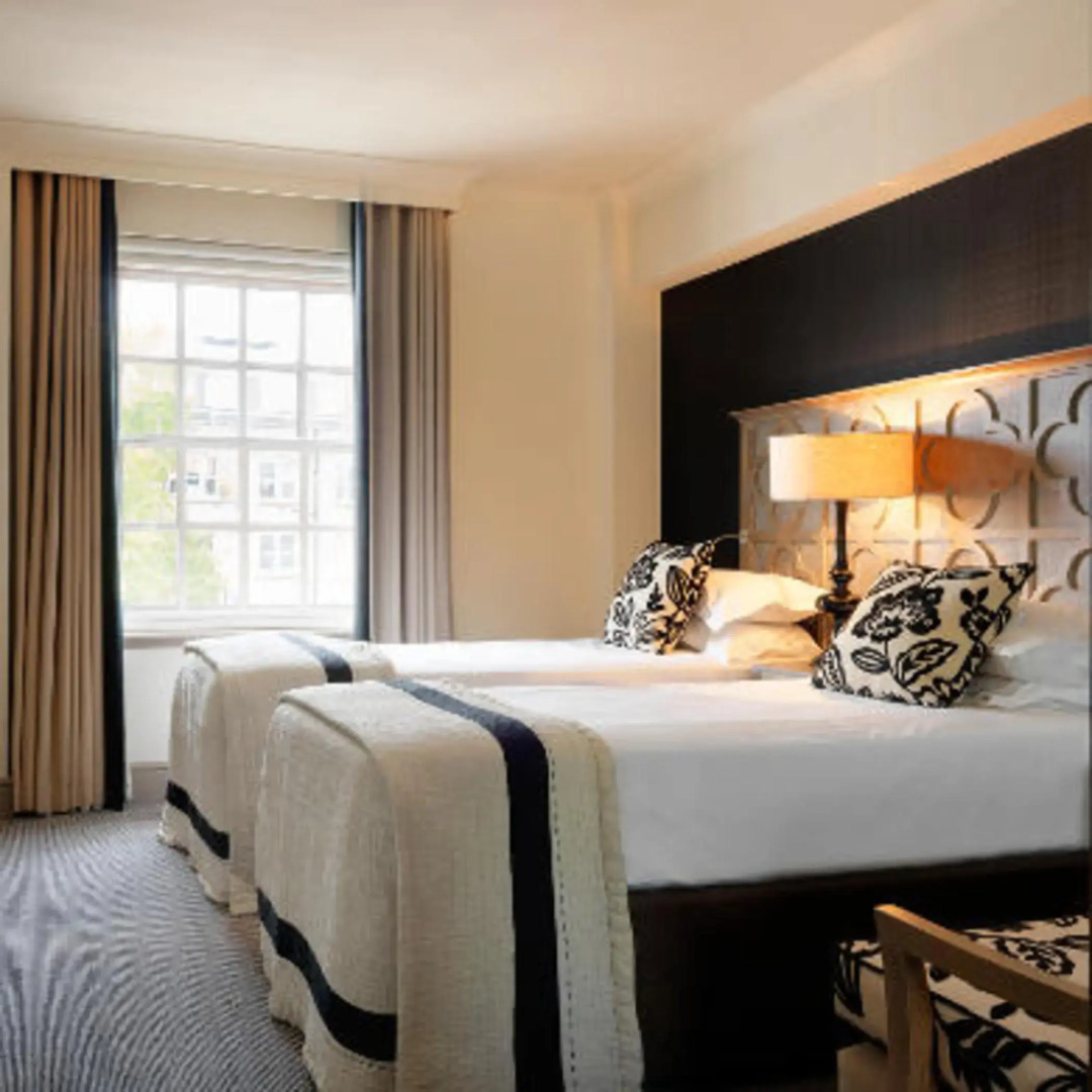 Foto - The Bloomsbury Hotel