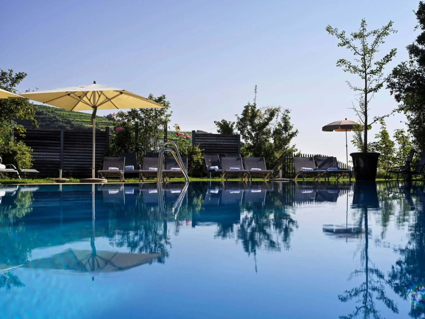 Foto - Steigenberger Hotel & Spa Krems