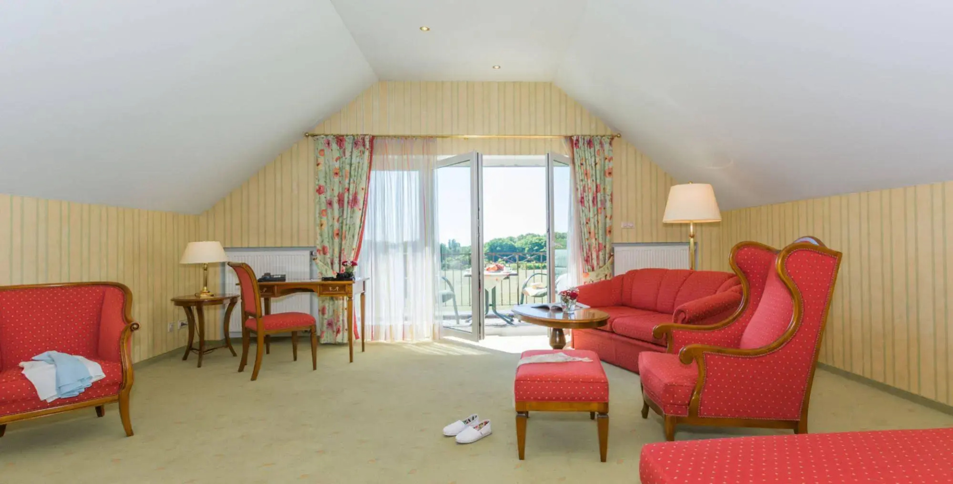 Photo - Lohmann's Romantik Hotel Gravenberg