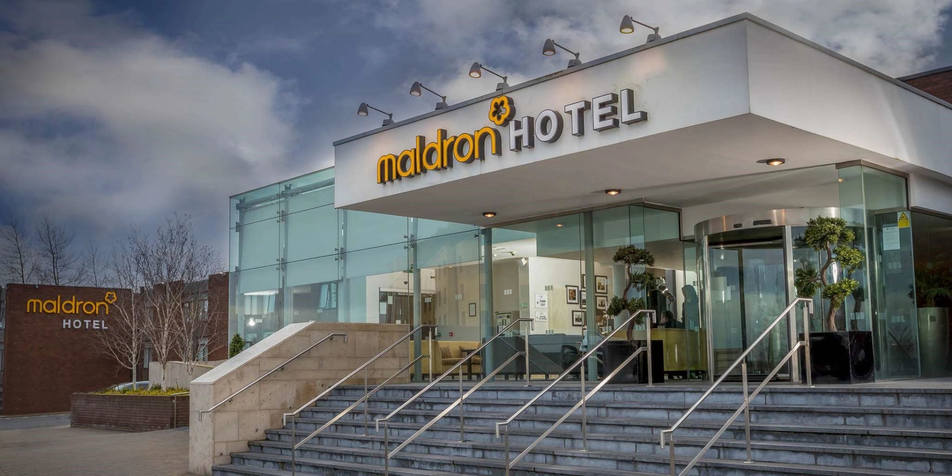 Photo - Maldron Hotel Dublin Airport