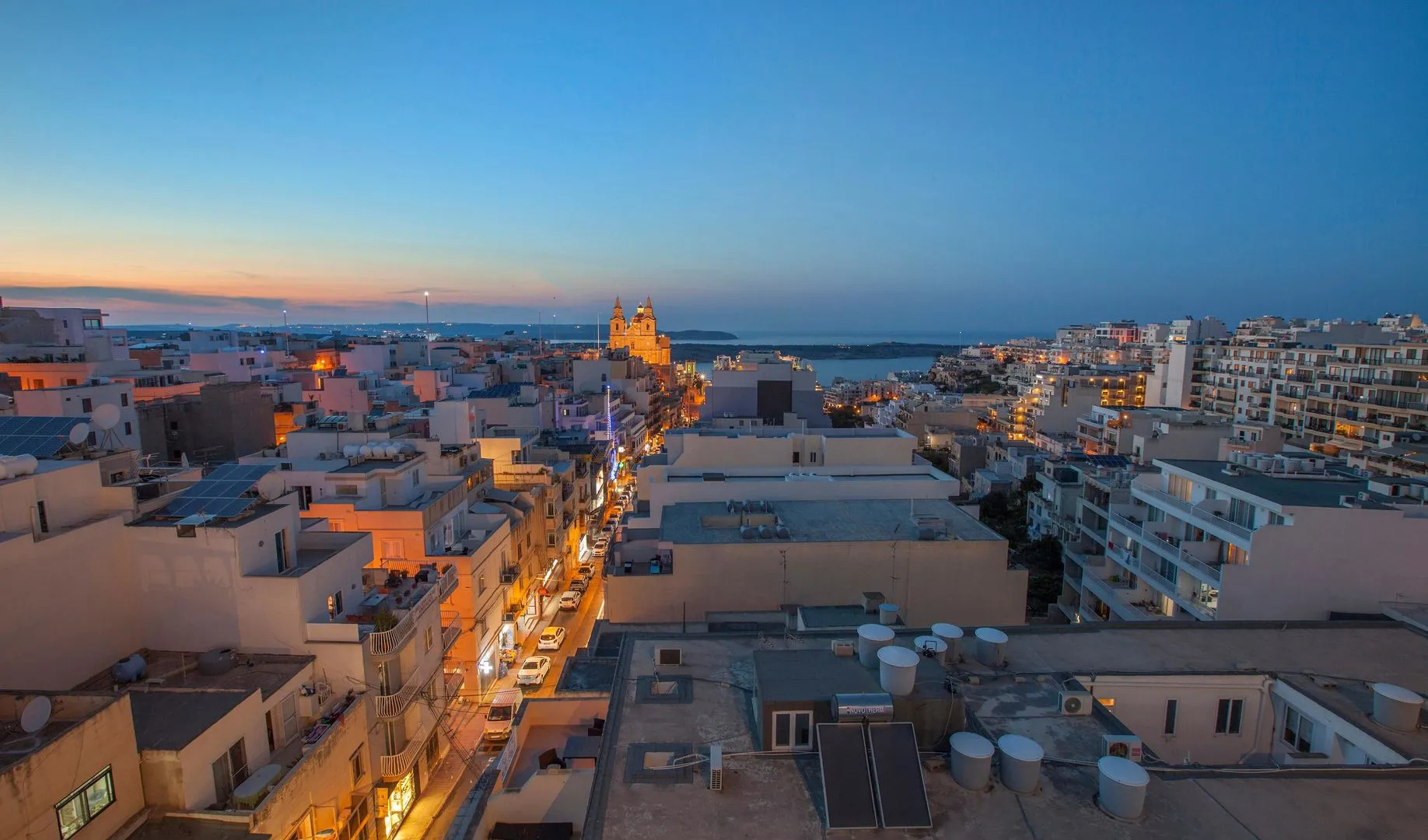 Photo - Solana Hotel & Spa