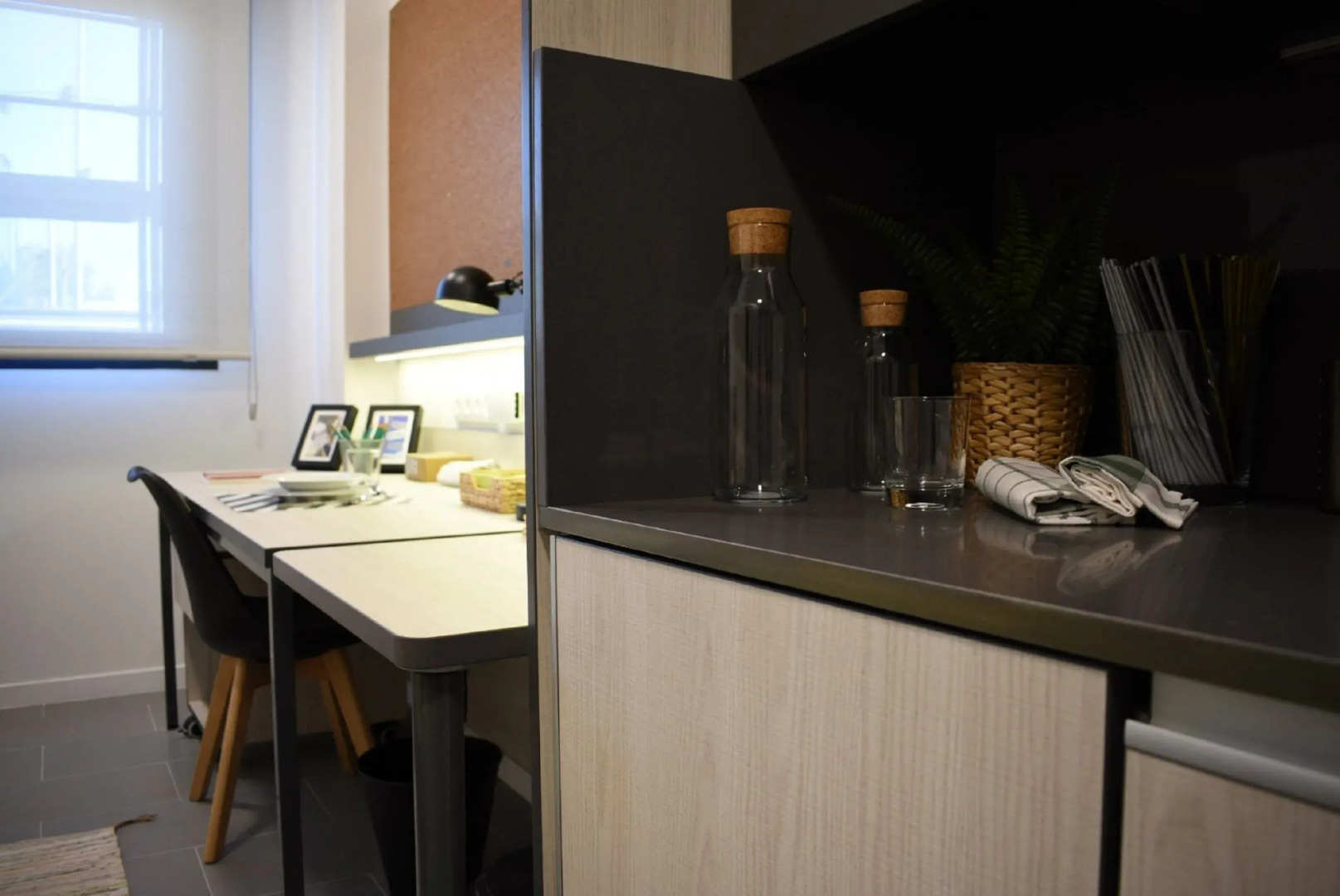 Foto - Residencia Universitaria Resa Campus Málaga