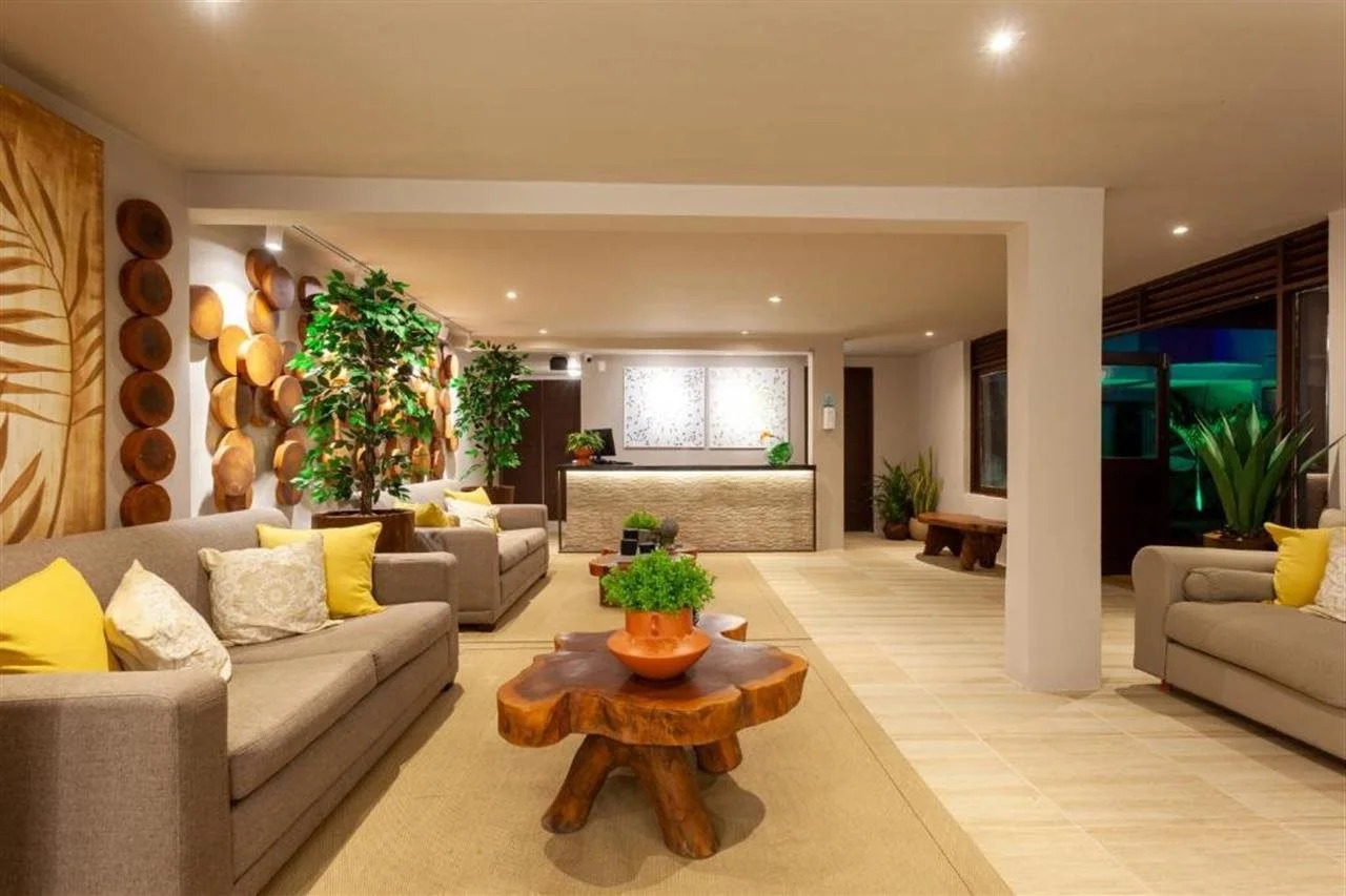 Photo - Pousada Marajuba - Adults Only