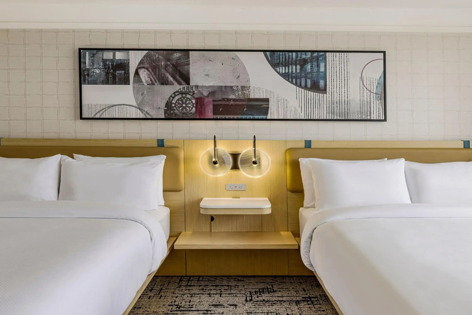 Foto - Delta Hotels by Marriott Nashville Airport
