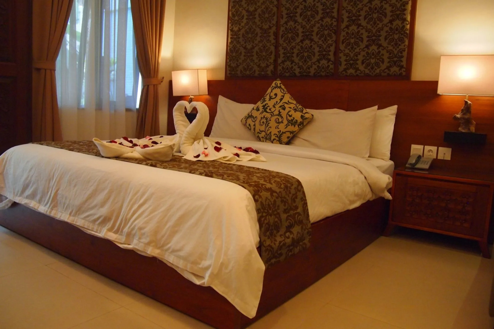 Photo - Yulia Village Inn Ubud