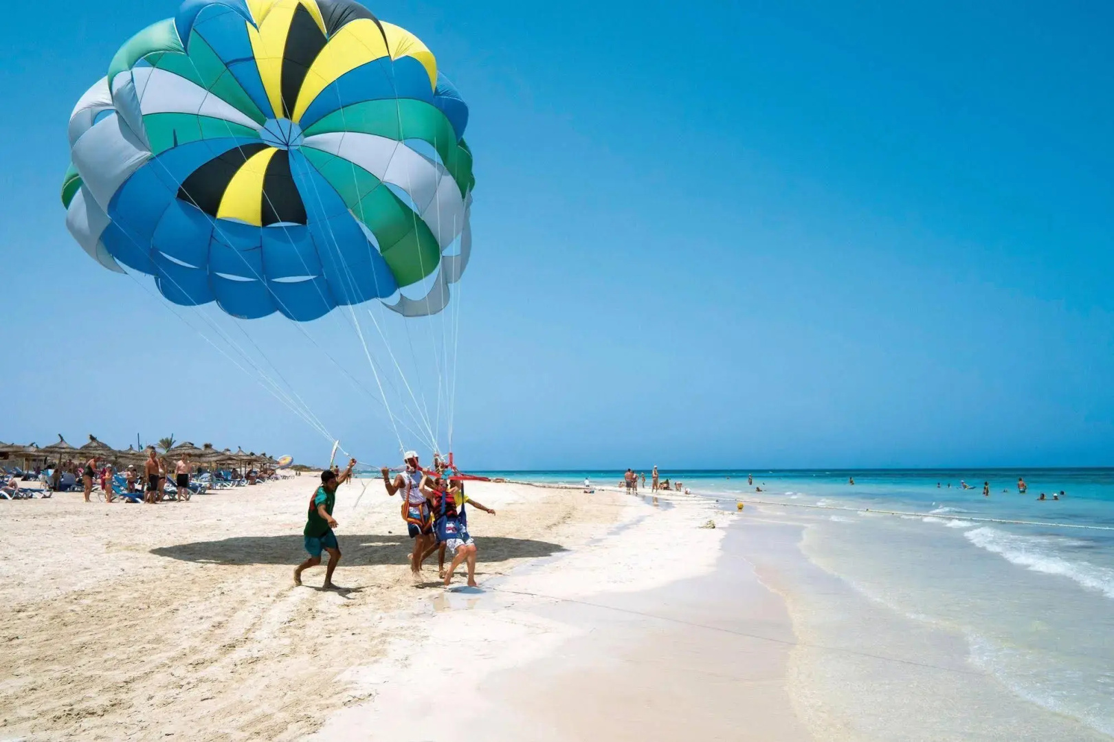 Foto - Calimera Yati Beach All Inclusive