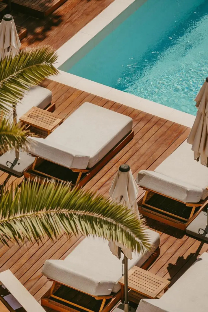 Foto - Hotel Riomar Ibiza, a Tribute Portfolio Hotel