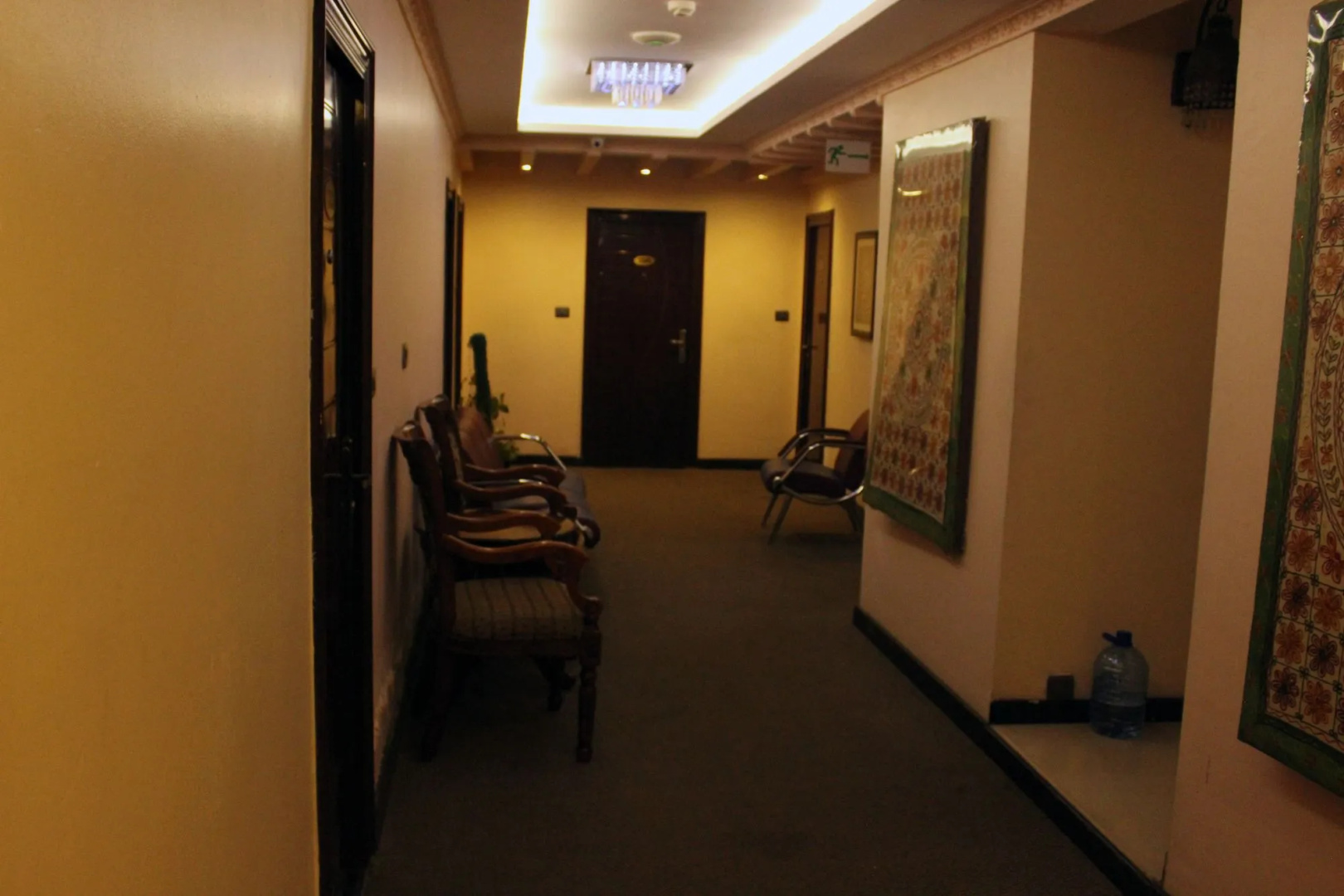 Foto - Hotel Sapphire