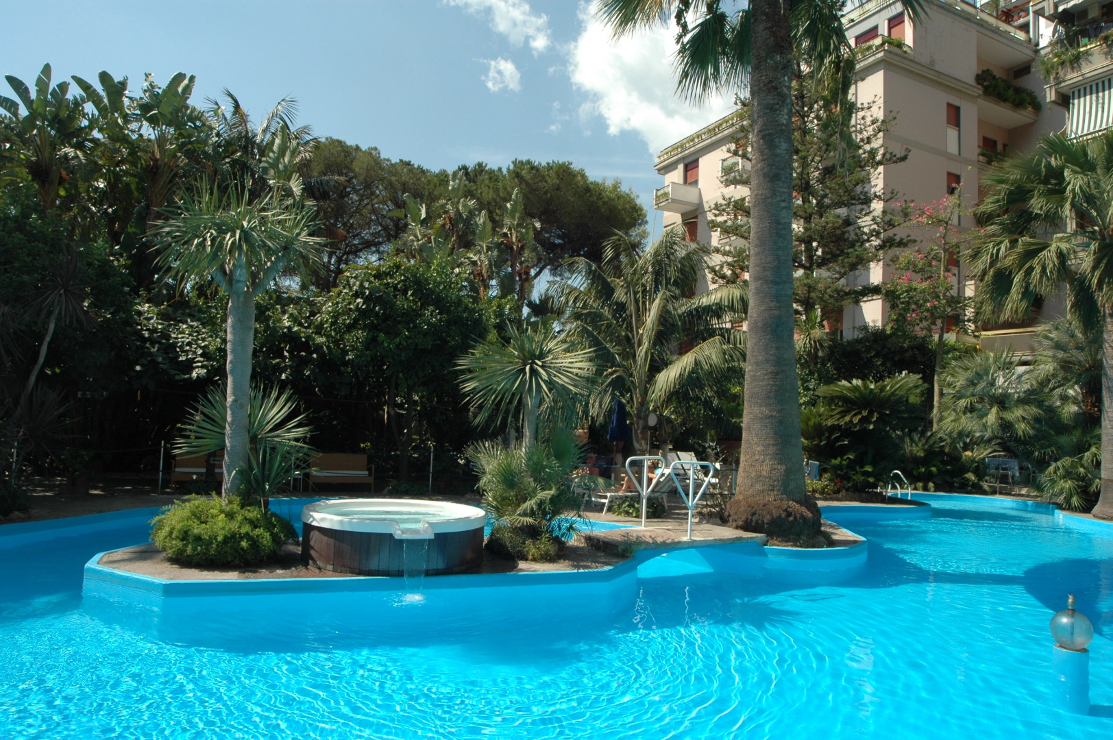 Foto - Reginna Palace Hotel