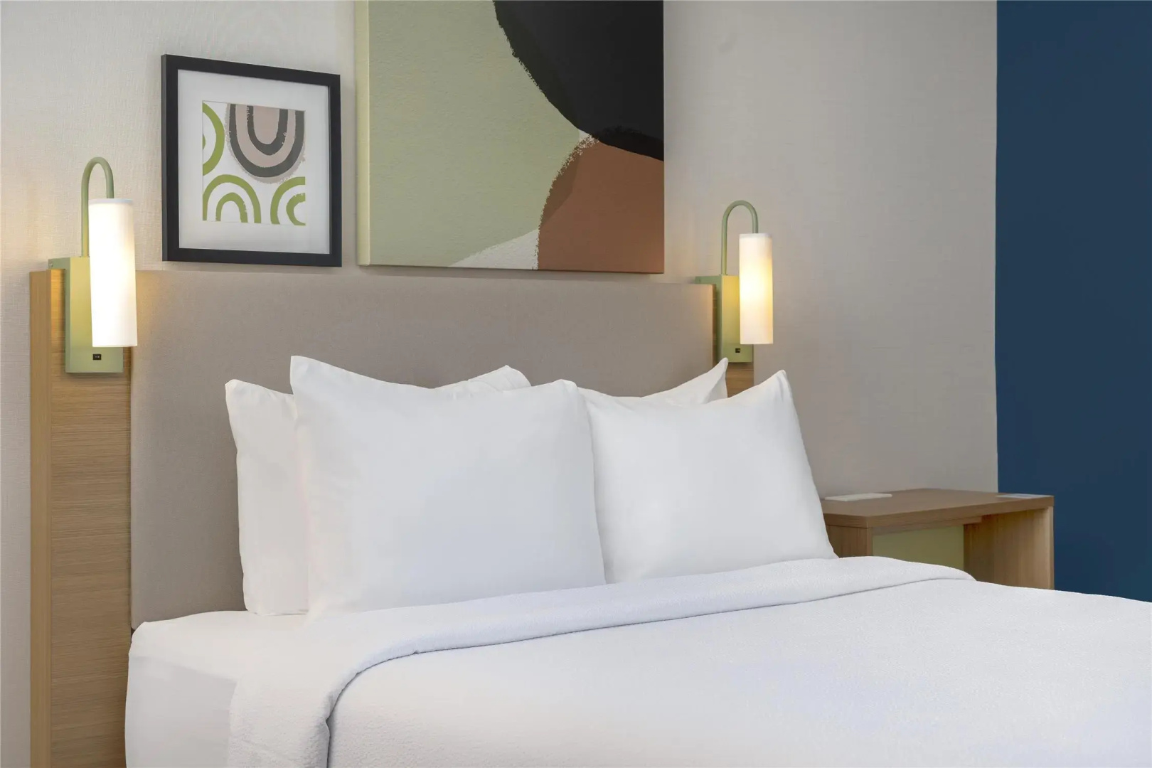 Photo - Spark by Hilton Toronto Mississauga