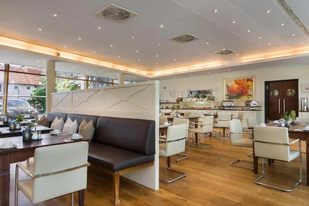 Photo - Garner Hotel Munich - Messe by IHG