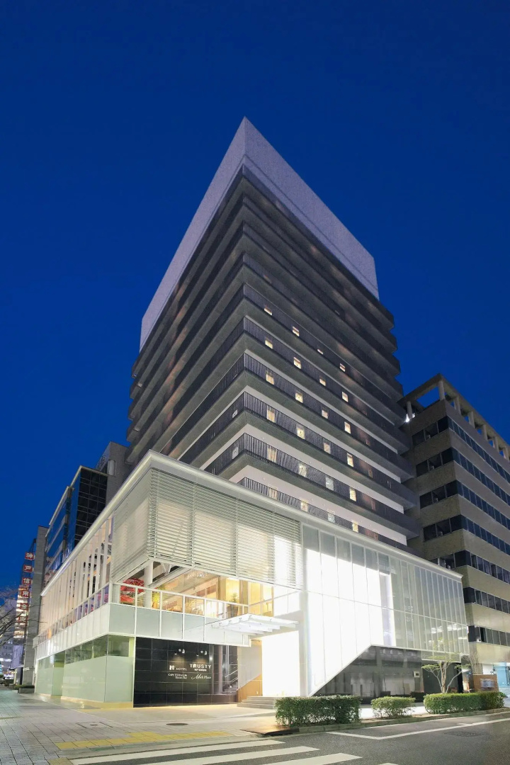 Foto - KOKO HOTEL Kobe Sannomiya