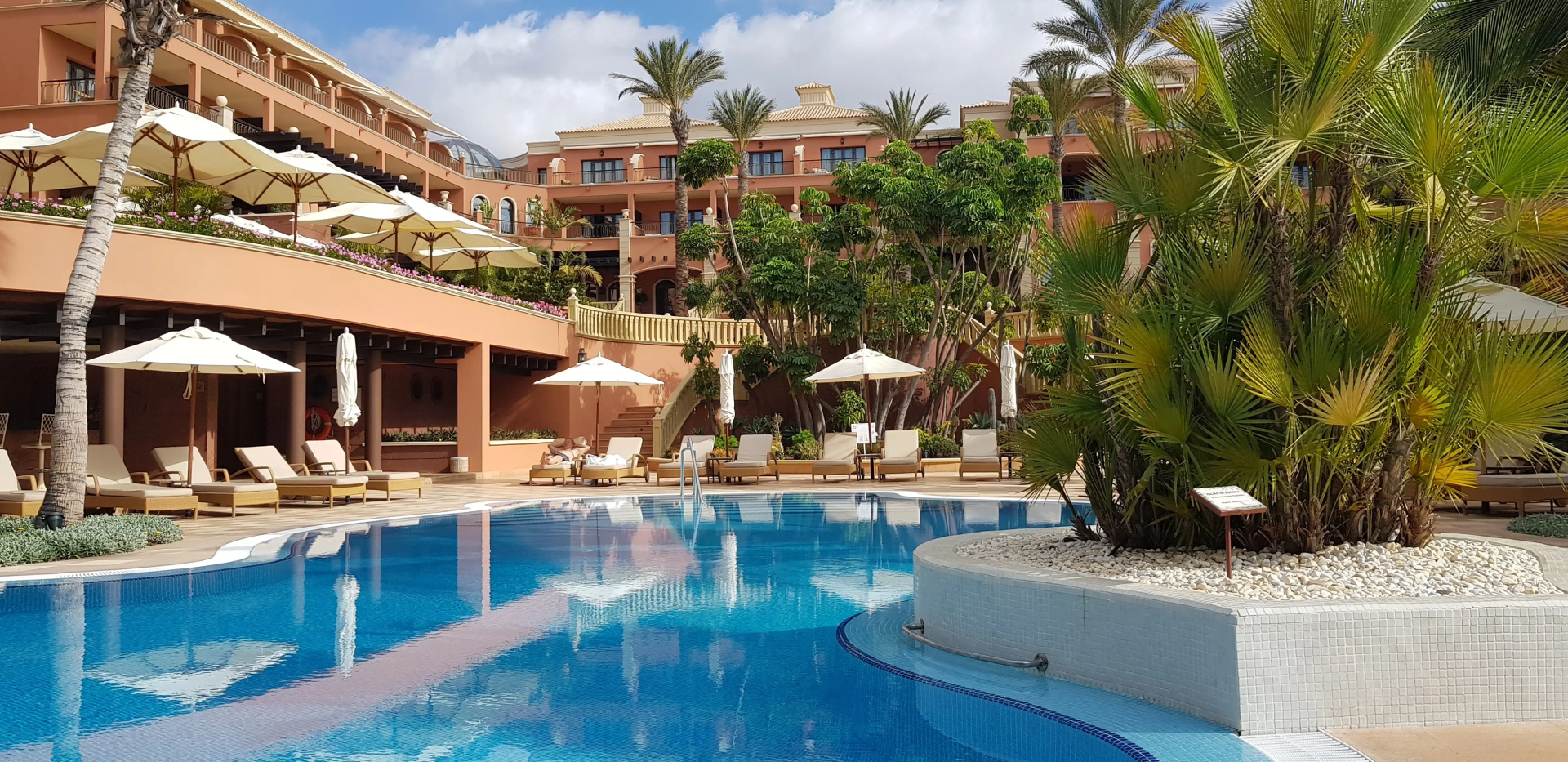 Foto - 1881 Tenerife Madrigueras Golf Hotel