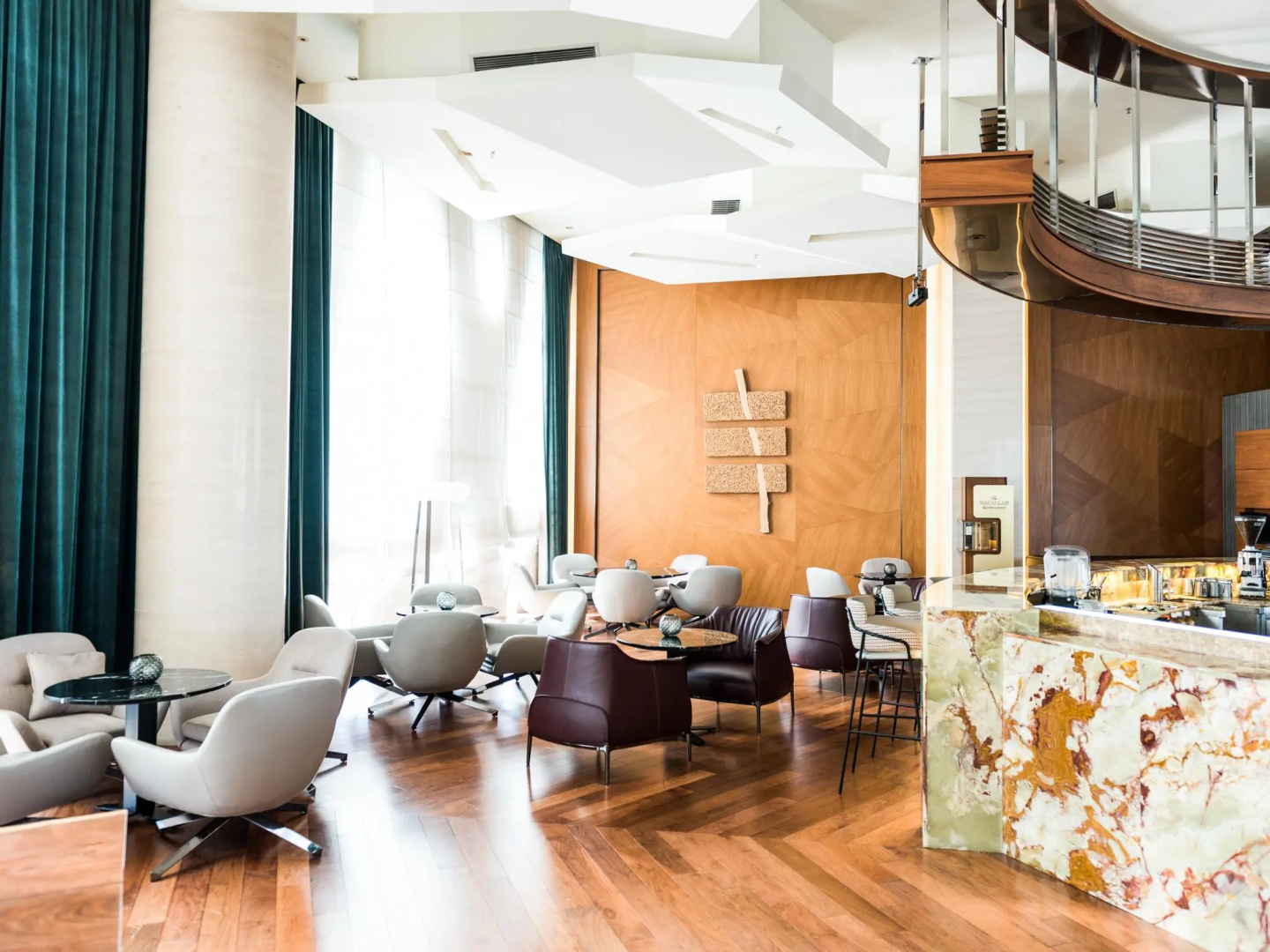Photo - Courtyard by Marriott Seoul Times Square