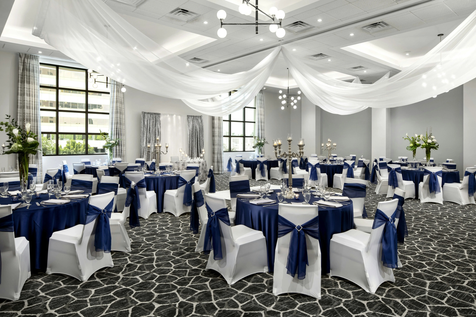 Foto - Embassy Suites By Hilton Tampa Airport Westshore
