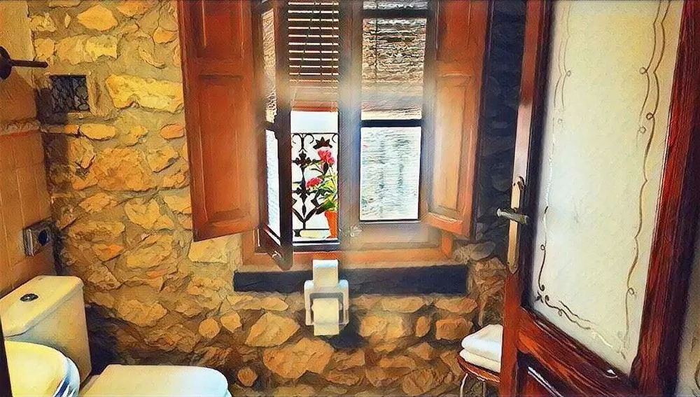 Foto - Hotel Rural Via Natura