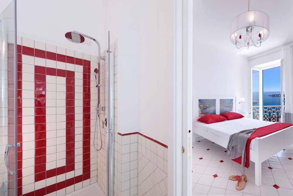 Photo - Vista d'Amalfi